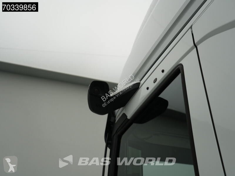 Cabeza tractora Iveco S-Way 500 4X2 NEW!...