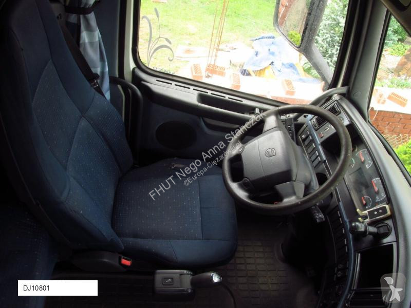 Traktor Volvo 440 Euro-3 Globetrotter 7B...