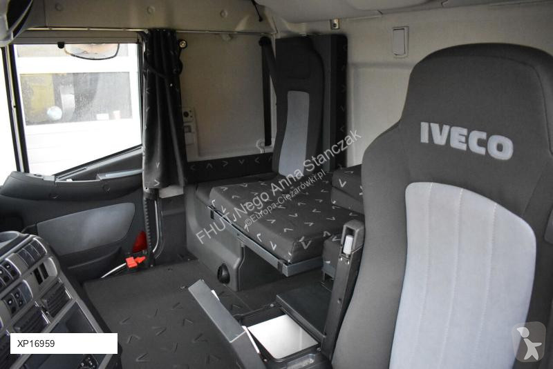 Traktor Iveco STRALIS AS 450 *2011* 445.000km...