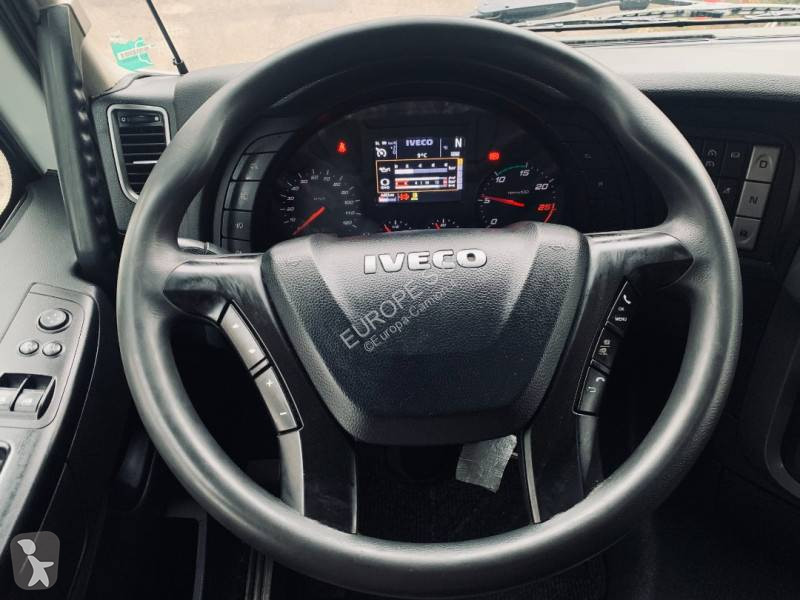 Tractor Iveco