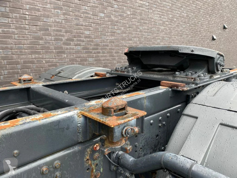 Tractor Iveco 560 SIVI 6X6 HEAVY DUTY PRIME...
