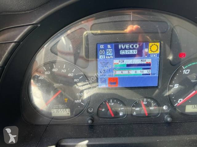 Iveco  tractor unit