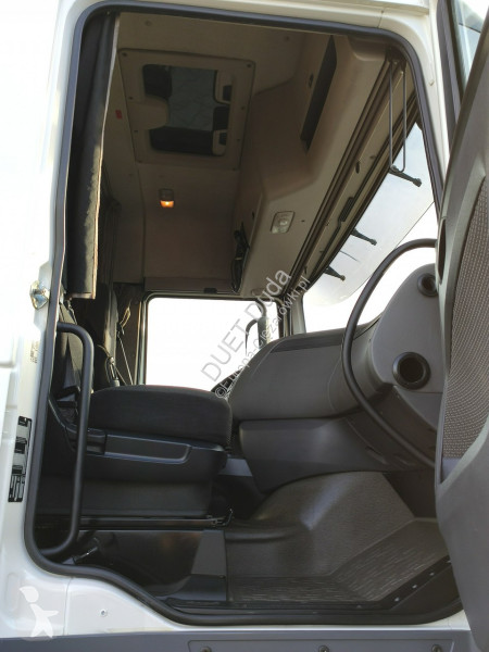 Tahač DAF 106460 Euro 6 LowDeck Mega