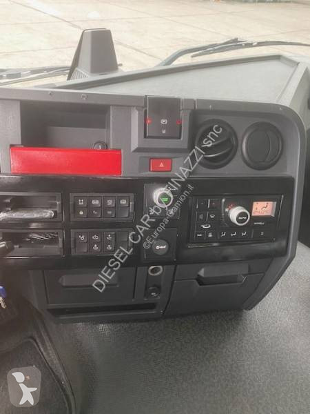 Traktor Renault