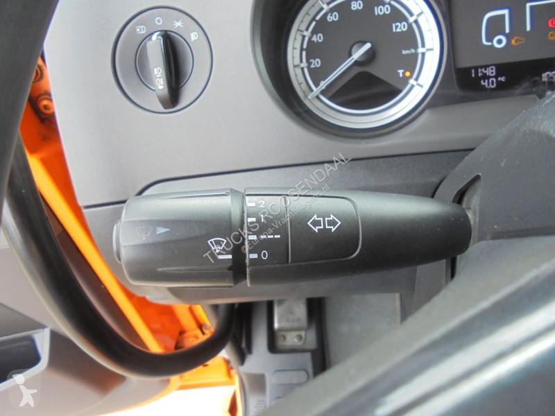 Tahač DAF 400 + Euro 6 + DISCOUNTED from...