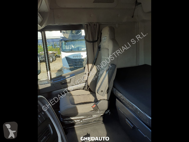 Traktor Iveco Stralis AS440S48T/P - AS440S48T/P