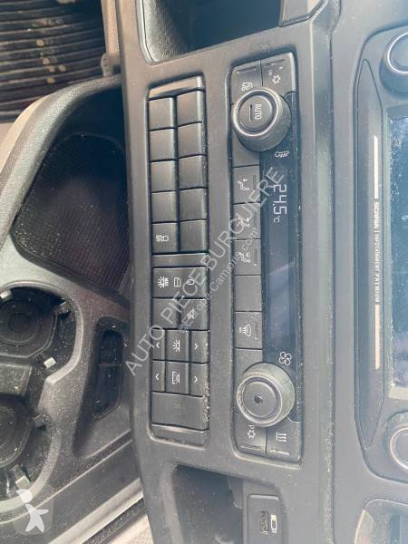 Traktor Scania