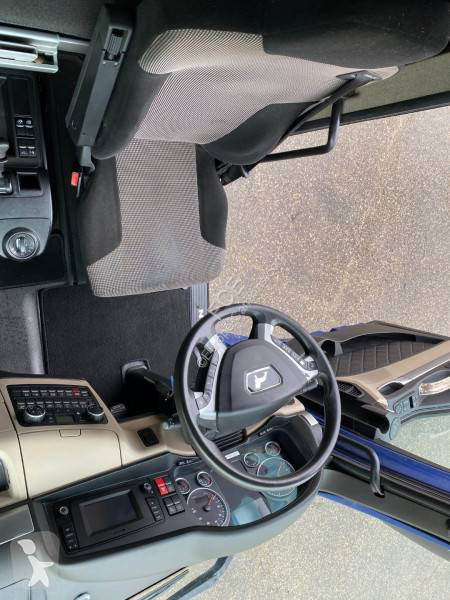Traktor MAN