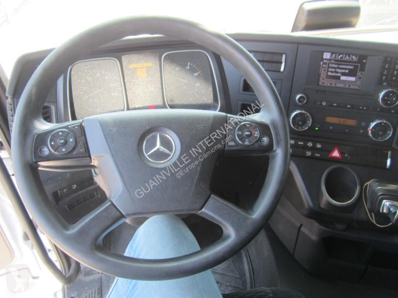 Trattore Stradale Mercedes 1845