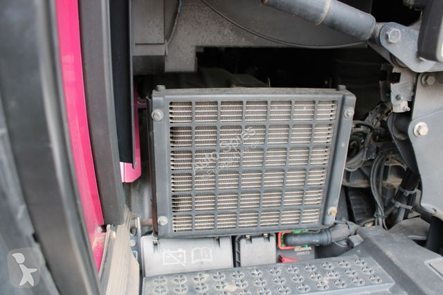 Tractor Scania S500 Highline TV  Standheizung...