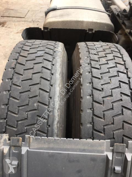 Traktor Scania R 440 TRATTORE STRADALE