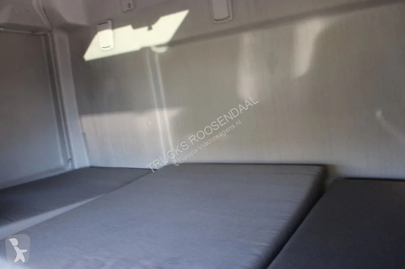 Tahač Iveco 460 + Euro 6+ADR +9 TONS VOORAS