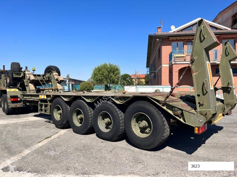 Traktor Iveco 320PTM45 6x6