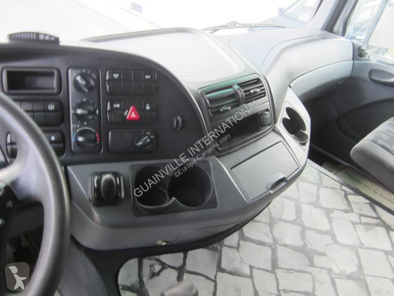 Traktor Mercedes 2651