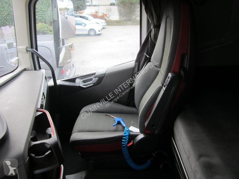 Tahač Volvo
