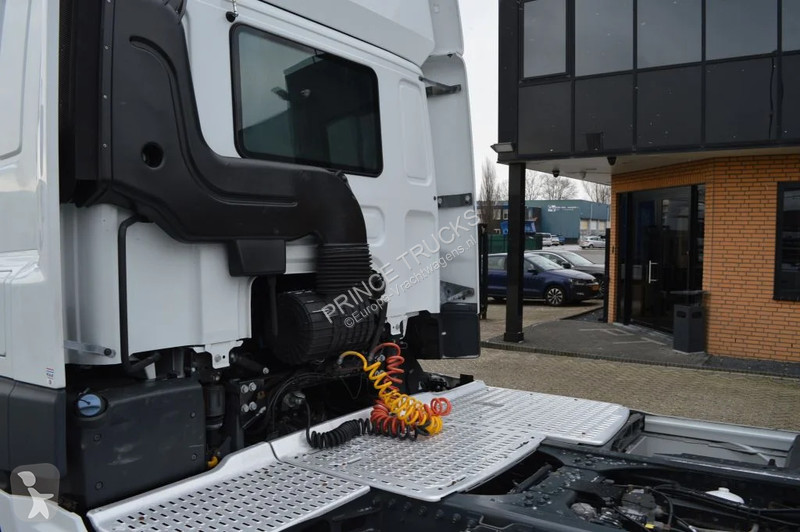 Traktor DAF 440 * EURO6 * 4X2 * NL TRUCK *