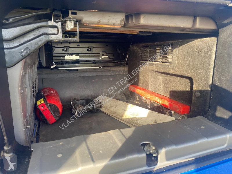 Traktor Scania G500 | 4X2 NA | HYDROIC | PTO |...