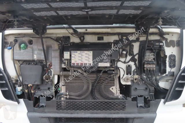 Tractor Iveco AS440S40T/P LNG Gas   Fz.nr.41