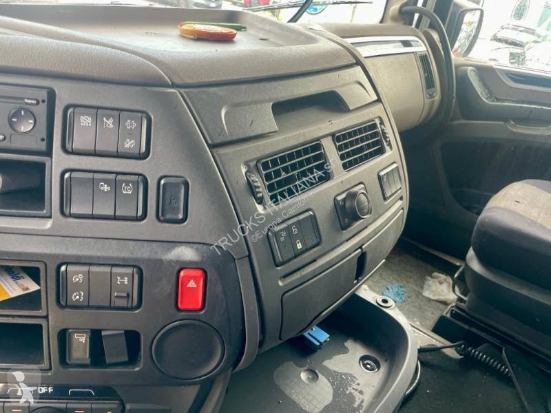 Traktor DAF