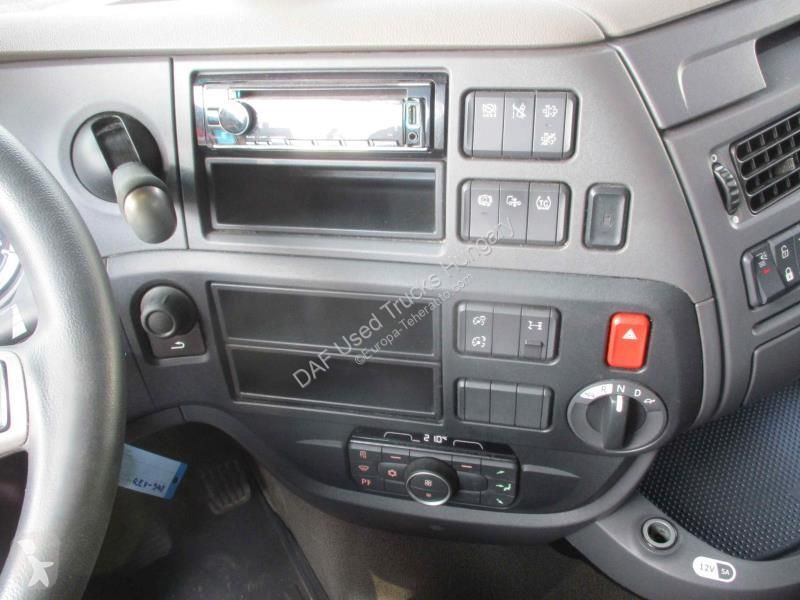 Tractor DAF 450 FT 4X2