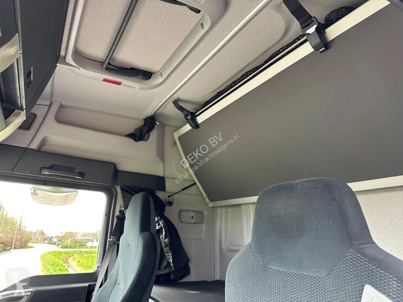 Trekker MAN 35.480 8x4 COPMA 110TM...