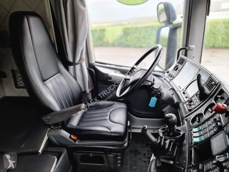 Traktor Scania T164-580 V8 Topline 4x2 -...