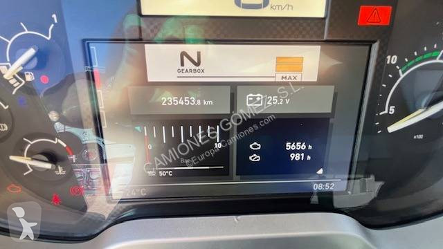 Traktor Renault