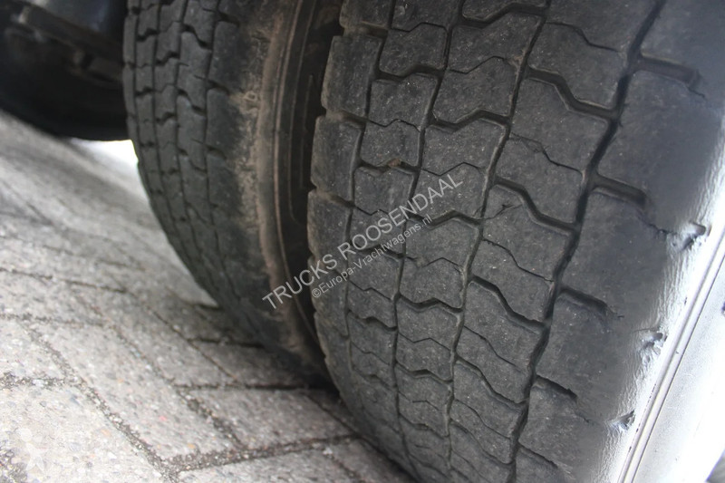 Traktor Scania 560 V8 + manual + AD + 6x2