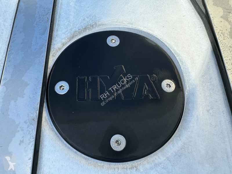 Tahač DAF 105460 4X2 EURO 5 HYDRAULIC