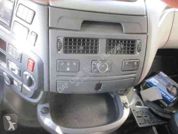 Tractor DAF 480 FT LOW DECK 4X2