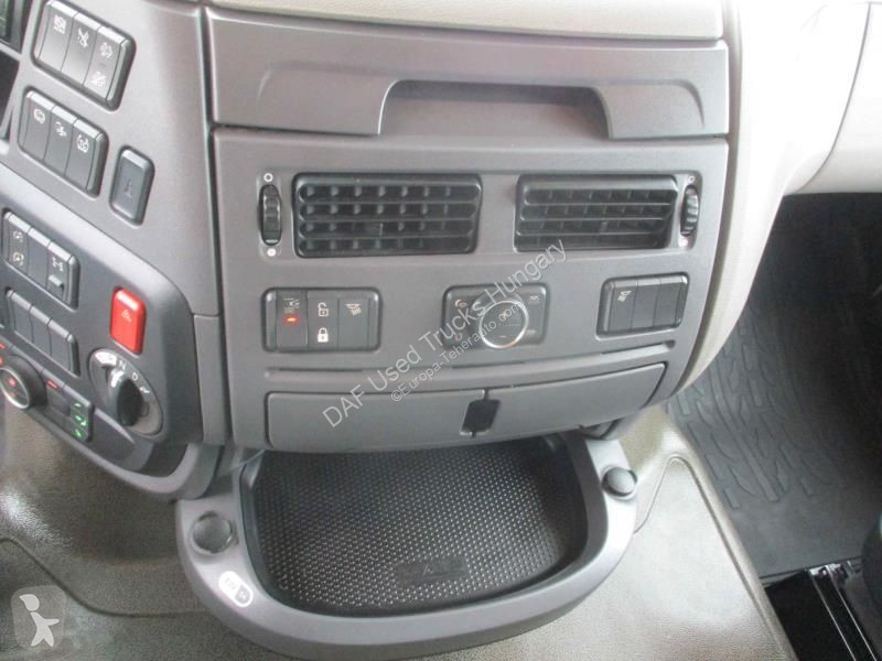 Tahač DAF 480 FT 4X2