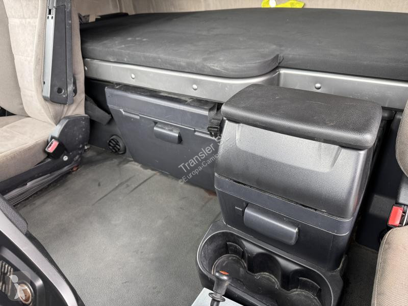 Trattore Stradale Iveco 460