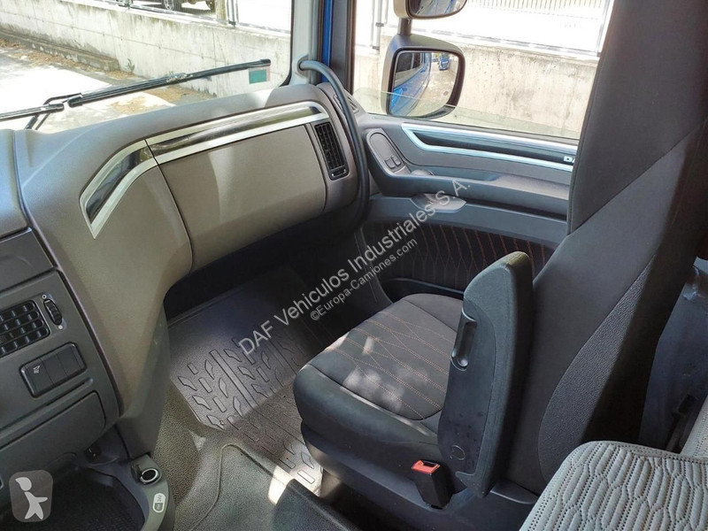 جرار DAF 450 FT 4X2