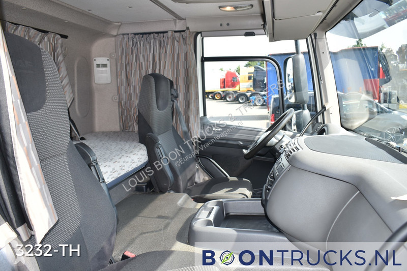 Traktor DAF 410 FT 4x2 | EURO6 * LOW CAB * PTO...