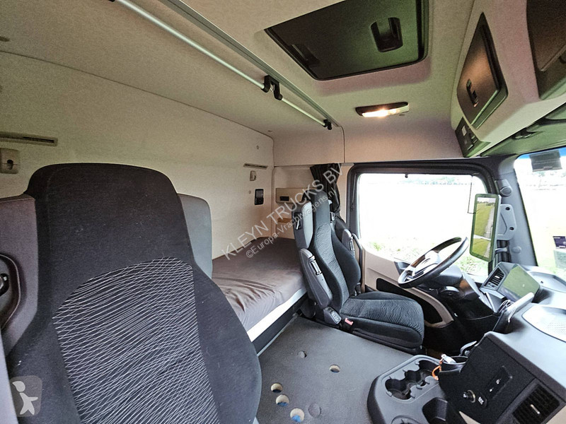 Tahač Mercedes ACTROS MIRROR CAMS 152TKM