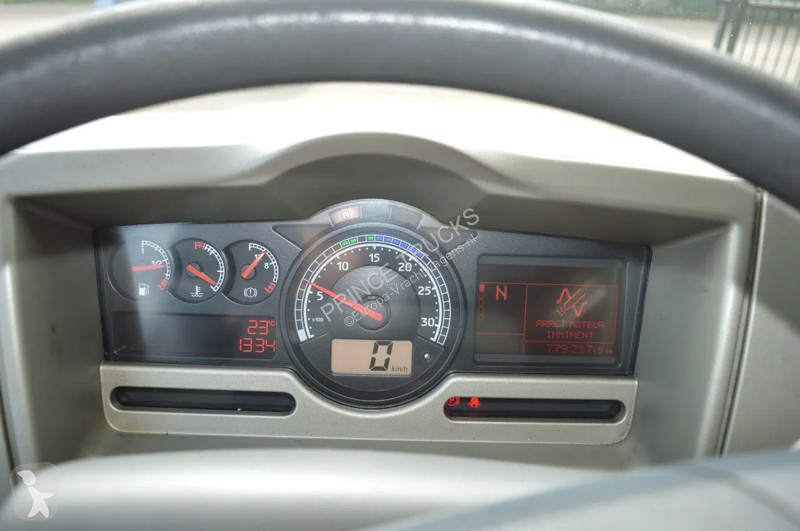 Traktor Renault 460 * RETARDER * EURO5. EEV *...