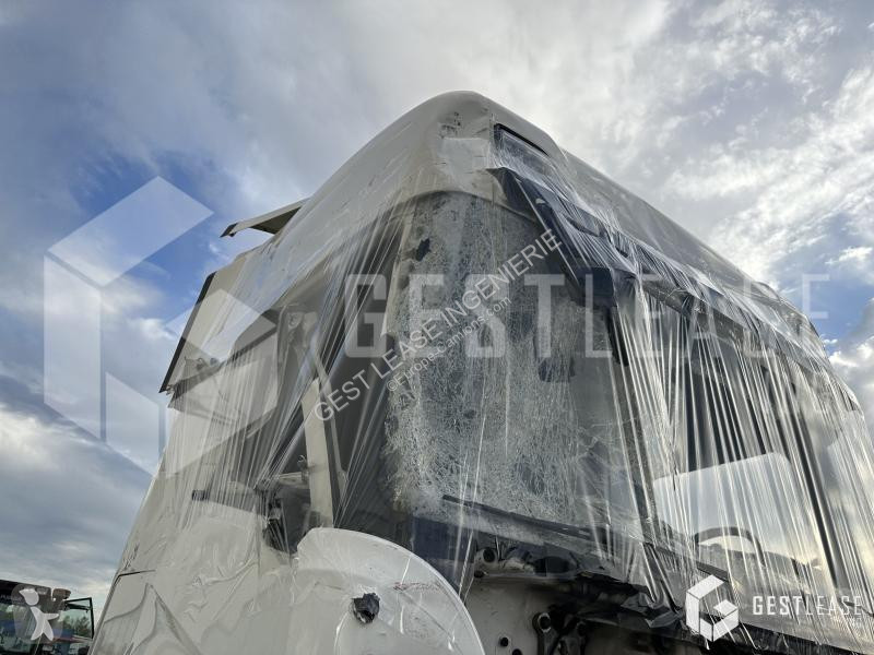 Traktor Scania 500