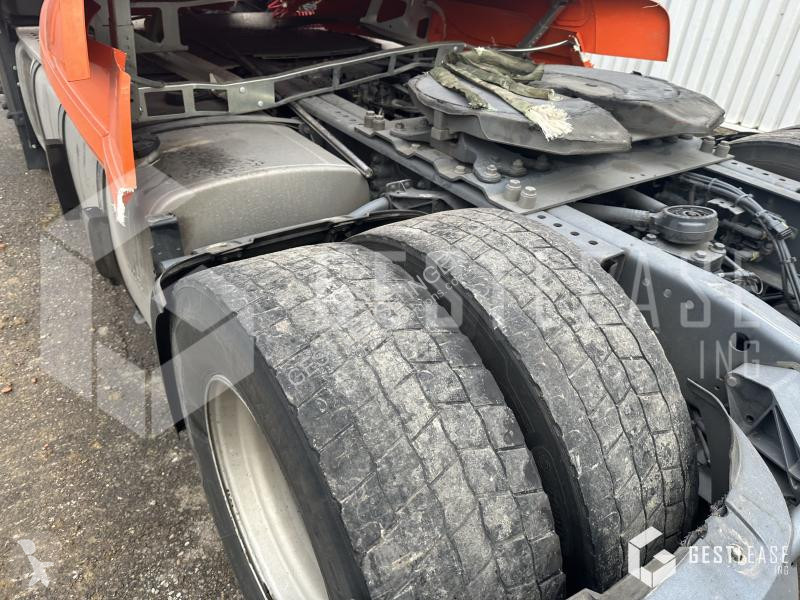Trattore Stradale DAF 480