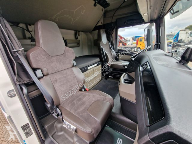 Traktor MAN MAN  18.510 4x2 BL SA / Retarder /...