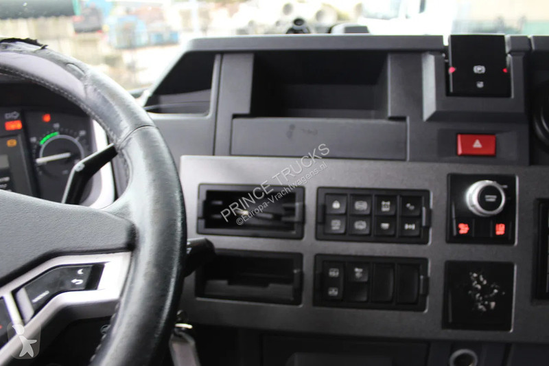Traktor Renault T430 * EURO6 * 4X2 *