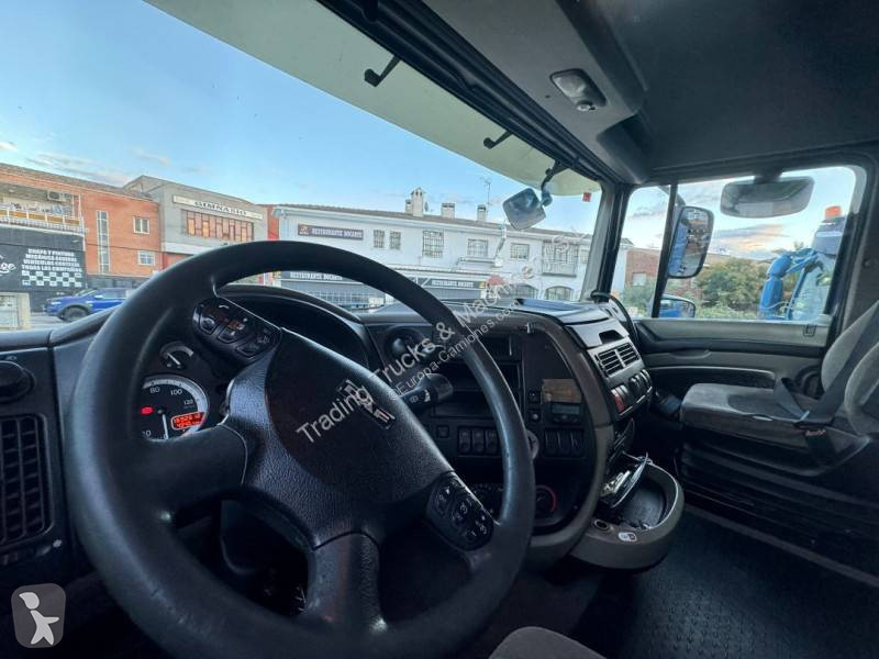 Traktor DAF