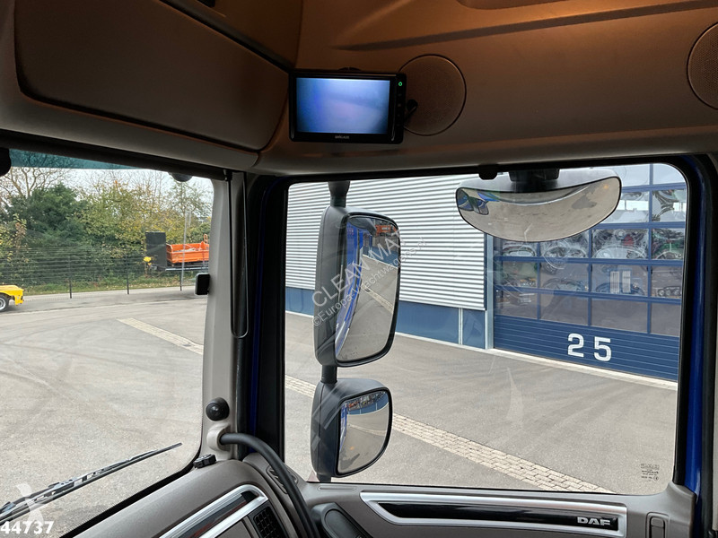 Traktor DAF FTM  530 8x4 Euro 6 ZF Intarder