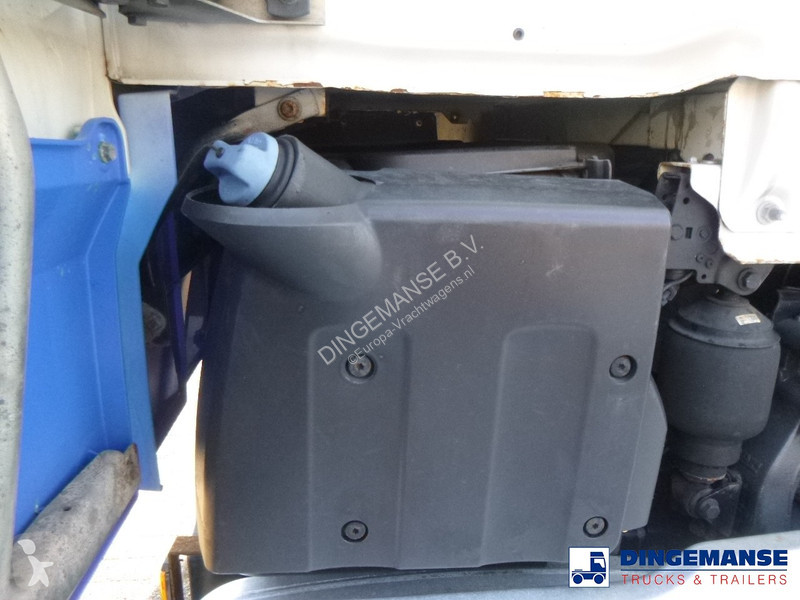 Tahač DAF 6x2 RHD Euro 6
