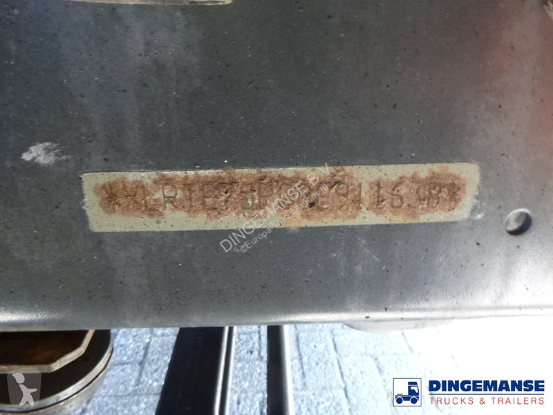 Traktor DAF 75310 4x2 RHD