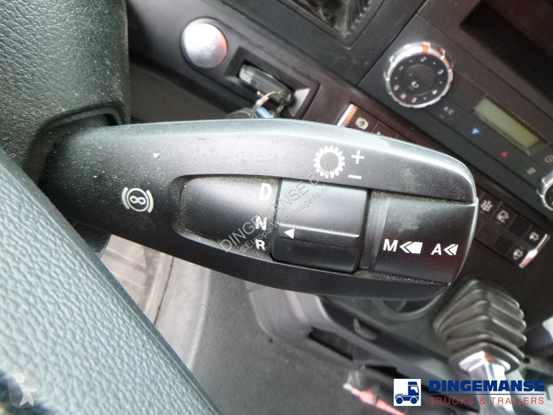 Tahač Mercedes 1843 4x2 Euro 6 + PTO + ADR