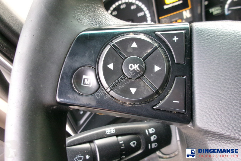 Traktor Mercedes 1843 4x2 Euro 6 / ADR + PTO