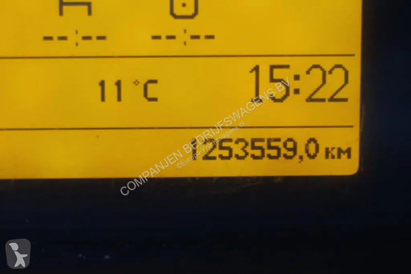 Traktor Volvo 16660 16.660 - 2007 - Euro 4 -...
