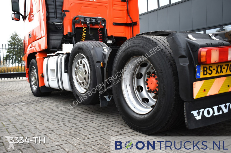 Traktor Volvo FH400 6x2 /4 | EURO5 * TWIN STEER...