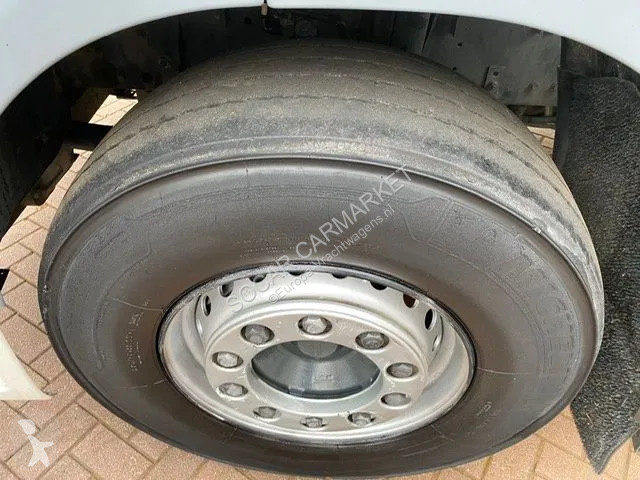 Tahač DAF 105410 Retarder Automatic Euro 5