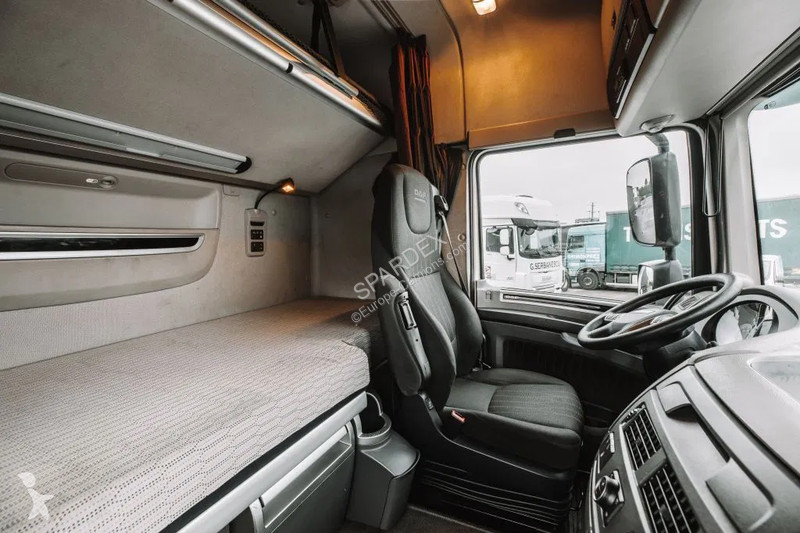 Tracteur DAF 480 SC 4x2 | Leasing from €1553/month